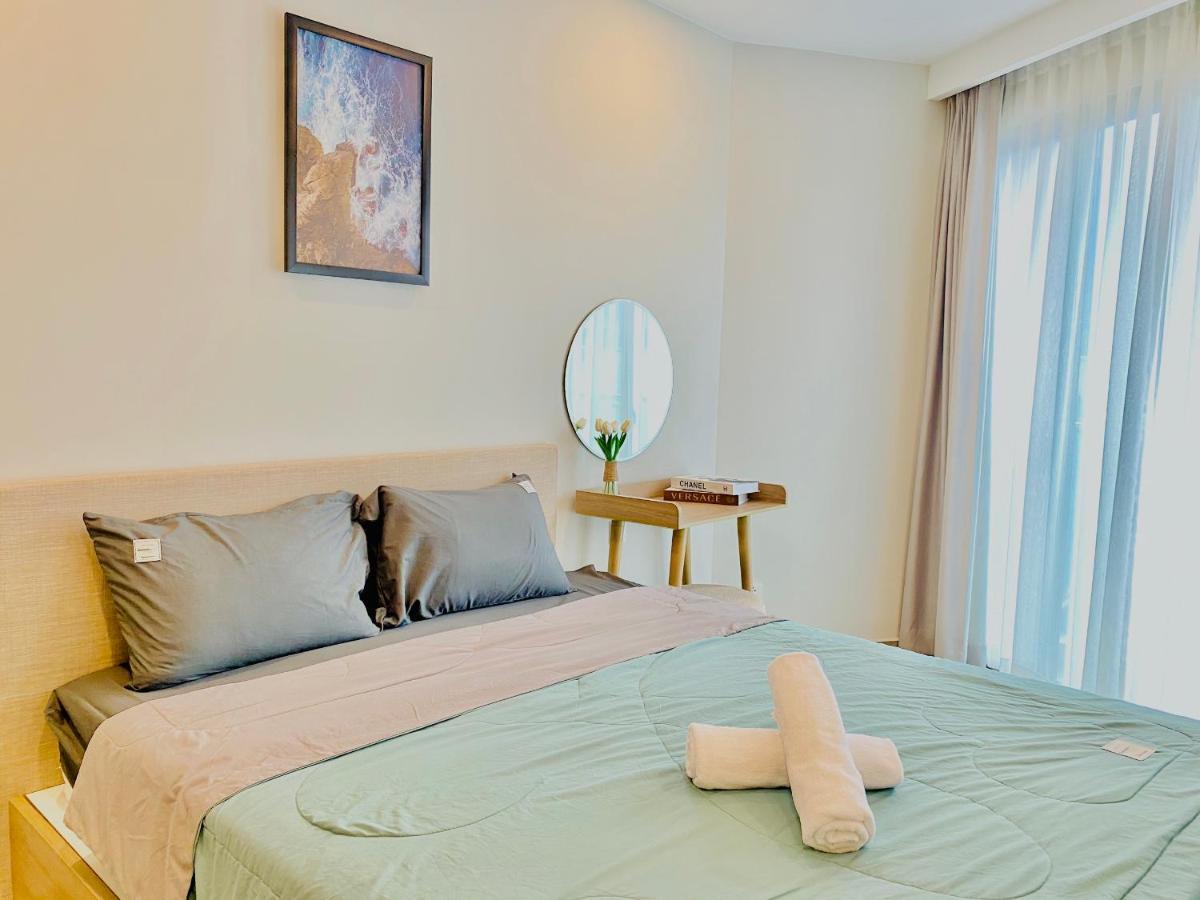 The Song Vung Tau Apartment Eksteriør bilde